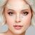 Glitzersteine f�rs Gesicht, Blumen Bild 2