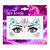 Glitzersteine f�rs Gesicht, Einhorn