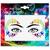 Glitzersteine f�rs Gesicht, Pridek�nigin