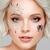 Glitzersteine f�rs Gesicht, Spinne Bild 2