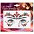 Glitzersteine f�rs Gesicht, Vampirin