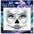 Glitzersteine f�rs Gesicht, Tag der Toten, Diamanten