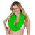NEU Hawaiikette / Hulakette volumins, grn - Grn
