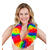 NEU Hawaiikette / Hulakette volumins, bunt - Bunt