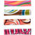 SALE Haarband 70er Jahre, Disco Fever