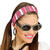 SALE Haarband 70er Jahre, Disco Fever Bild 4