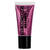NEU Glitzergel fr die Haut, 25ml, pink - Pink