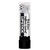 NEU Metallic Lippenstift, 6ml, silber - Silber