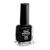 NEU Peel Off Nagellack auf Wasserbasis, 8 ml, Schwarz
