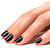 NEU Peel Off Nagellack auf Wasserbasis, 8 ml, Schwarz Bild 2