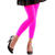 Leggings 70 DEN, neonpink