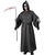 NEU Herren-Kostm Sensenmann Umhang, Gr. S-M