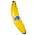 Aufblasbare Banane, ca. 100 cm