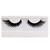 NEU Knstliche Wimpern, 1 Paar mit Wimpernkleber, Flgelfrmig - Flgelfrmig