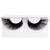 NEU Knstliche Wimpern, 1 Paar mit Wimpernkleber, Superlang Gewlbt - Superlang Gewlbt