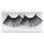 NEU Knstliche Wimpern, 1 Paar mit Wimpernkleber, Superlang Gerade - Superlang Gerade