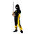 Ninja Schwert Katana mit Scheide, 60 cm Bild 3