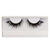 NEU Knstliche Wimpern, 1 Paar mit Wimpernkleber, Spitz mit Strass - Spitz mit Strass