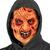 Maske Freddy aus Latex