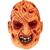Maske Freddy aus Latex Bild 2