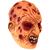 Maske Freddy aus Latex Bild 3