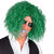 NEU Percke grner Killer-Clown