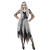 NEU Damen-Kostm Geisterkleid, Gr. XS Bild 2