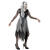 NEU Damen-Kostm Geisterkleid, Gr. XS Bild 3