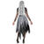 NEU Damen-Kostm Geisterkleid, Gr. XS Bild 4