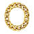 NEU Kostm-Zubehr goldenes Armband