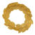 NEU gyptisches Stirnband mit Pailletten und Perlen, gold