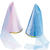 SALE Hut Fee fr Kinder mit Schleier, sort. Farben