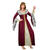 NEU Damen-Kostm Kniginnen-Kleid, inklusive Krone, Gr. S