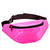 NEU Bauchtasche / Grteltasche mit Pailletten, Neon-Pink