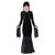 NEU Kinder-Kostm Schwarzes Halloweenkleid, Gr. 116 Bild 2