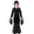 NEU Kinder-Kostm Schwarzes Halloweenkleid, Gr. 116 Bild 3