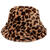 NEU Hut Leo Bucket Hat, Einheitsgre