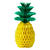 Wabenball Ananas, 35 cm, 12 Stck Bild 2