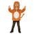 SALE Kinder-Kostm Plschjacke Lwe, Gr. 104
