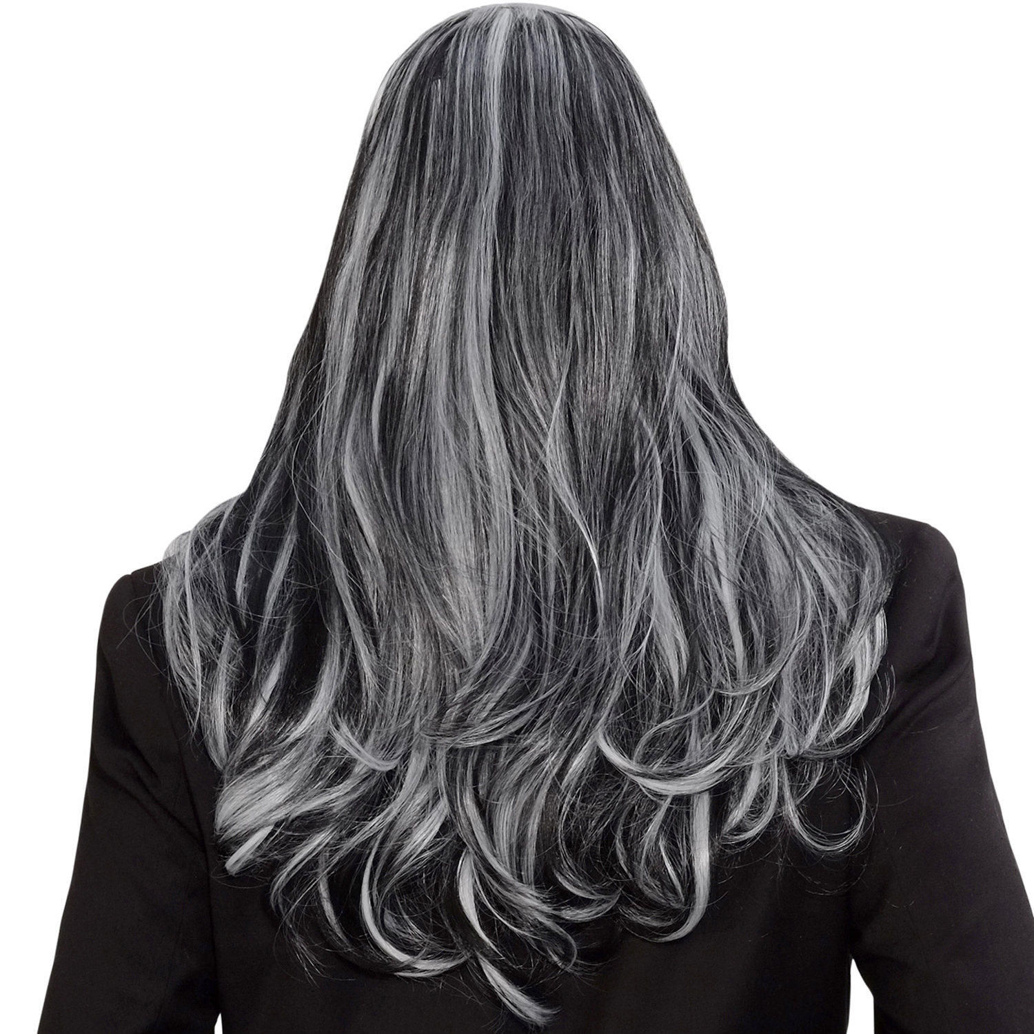 NEU Dream-Hair-Percke Vampir Lord Bild 2