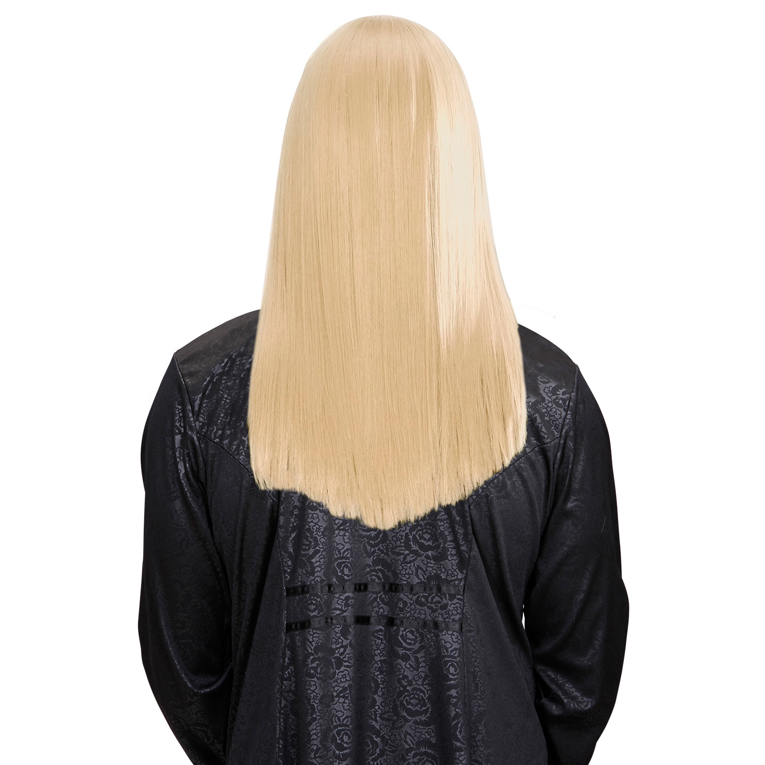 NEU Dream-Hair-Percke Mnner-Langhaar, blond Bild 2