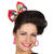 Schleife Pop-Art