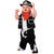 Kinder-Kostm Cowboy Texas, Gr. 74