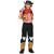 Kinder-Kostüm Cowboy Buffalo, Gr. 152 - Größe 152
