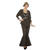 SALE Damen-Kostüm Disco Diva, Gr. 44