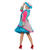 SALE Damen-Kostüm Jacke Candy-Girl Deluxe, Gr. 48 Bild 2