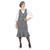 SALE Damen-Kostm 20er Jahre Polly, 3-teilig mit Mtze, Weste & Rock, Gr. 34 Bild 2