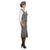 SALE Damen-Kostm 20er Jahre Polly, 3-teilig mit Mtze, Weste & Rock, Gr. 34 Bild 4