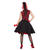 Premium-Line Damen-Kostüm Rockabilly Rizzo, Gr. 36 Bild 3