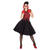 Premium-Line Damen-Kostm Rockabilly Rizzo, Gr. 36